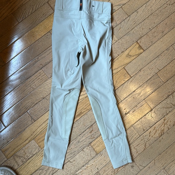 Carrots riding pants - Picture 4 of 8